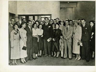 Barbosa Júnior e Lamartine Babo