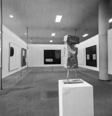 Pavilhão Ciccillo Matarazzo do Parque do Ibirapuera