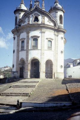 Igreja de Nossa Senhora do Rosário