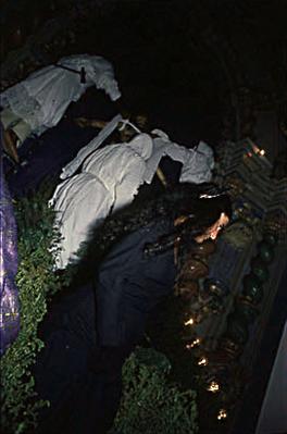 Série Minas - Celebração de Corpus Christi