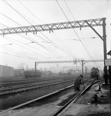 Linhas da São Paulo Railway