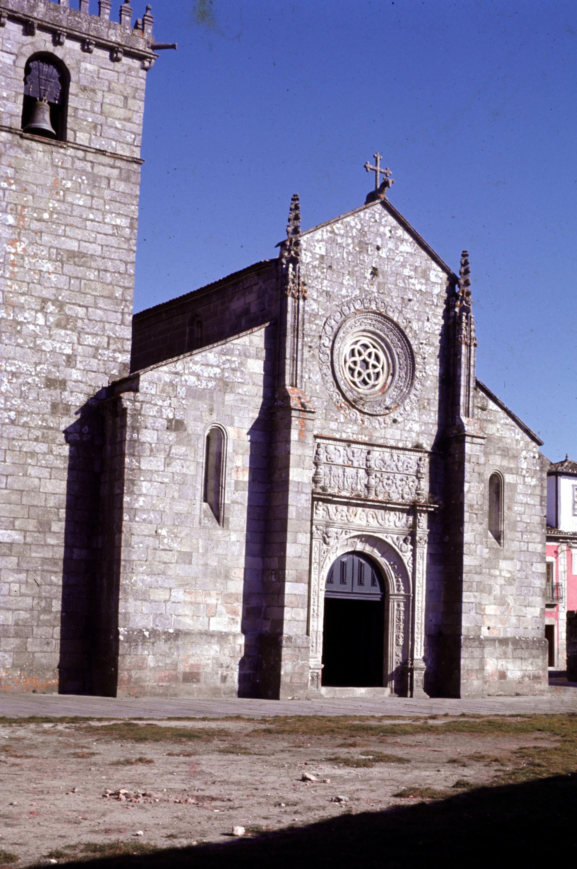 Igreja Matriz de Caminha