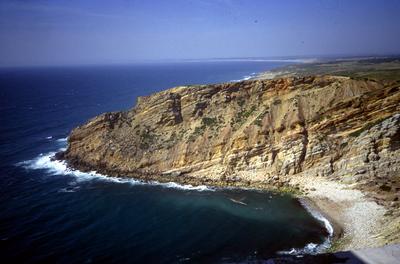 Cabo Espichel