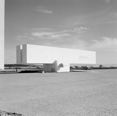 Museu Histórico de Brasília
