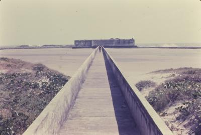 Forte dos Reis Magos