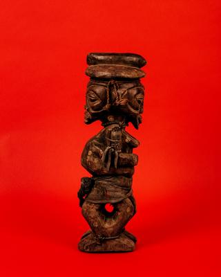 Libala Bosembo, Kinshasa