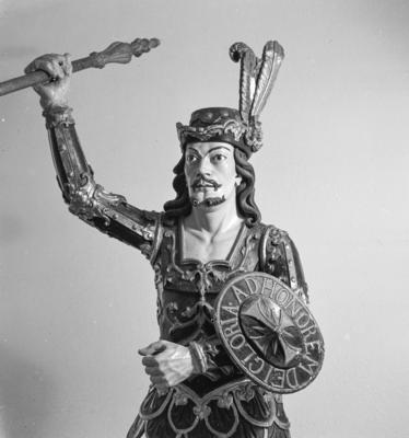 Museu da Inconfidência - São Jorge