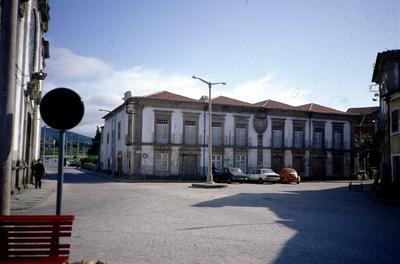 Edificação