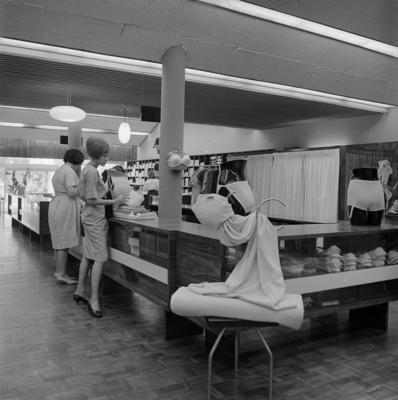 Casa Almeida & Irmãos - instalações