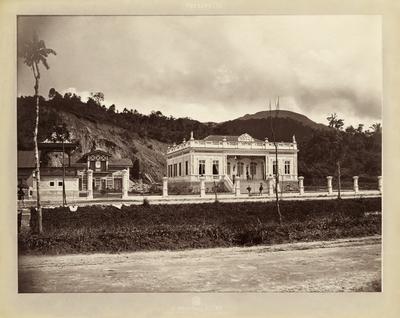 Residência do Barão do Catete