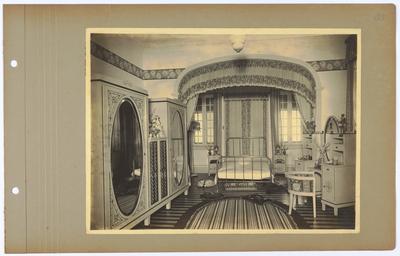 Projeto arquitetônico do escritório Freire & Sodré Engenheiros