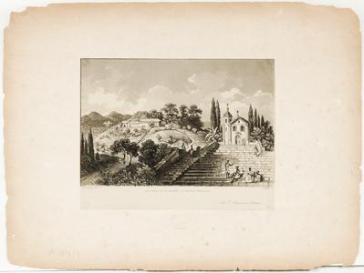 St. Joao de Carahy, a Praya Grande