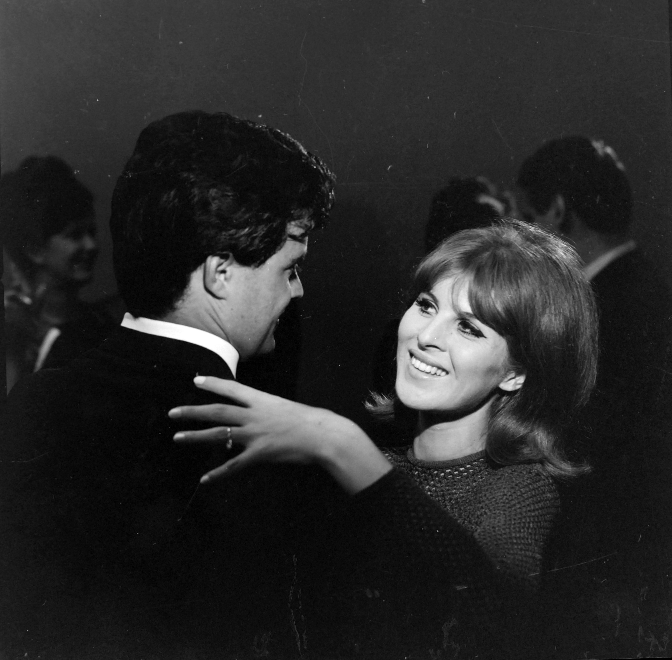 Campanha publicitária da agência J. Walter Thompson para Johnson & Johnson