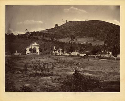 Cemitério de Petrópolis