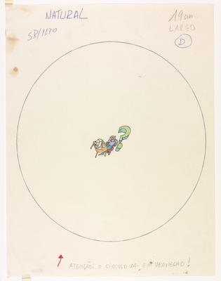 Círculo (bem) vicioso