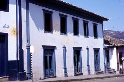 Teatro Municipal de Sabará