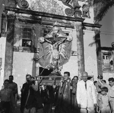 Procissão de Nosso Senhor dos Navegantes