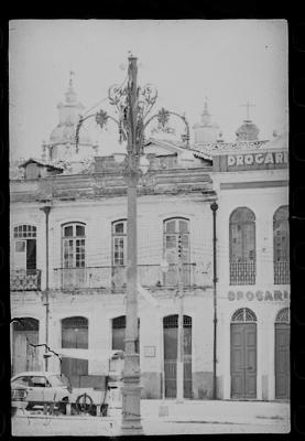 Filmagens de "Iracema: uma transa amazônica", com direção de Jorge Bodanzky e Orlando Senna