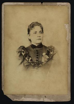 Chiquinha Gonzaga aos 47 anos