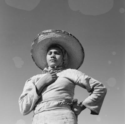 Lavoura canavieira, trabalhadores