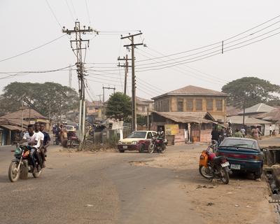 Ibadan #06
