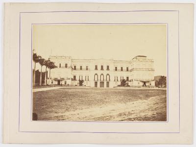 O Paço de São Cristóvão