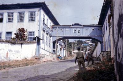 Antigo Colégio de Nossa Senhora das Dores