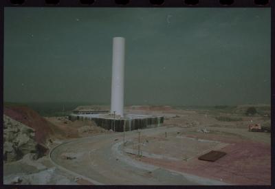 Produção do CD-ROM sobre o Parque Gráfico O Globo, coordenado por Geraldo Sarno