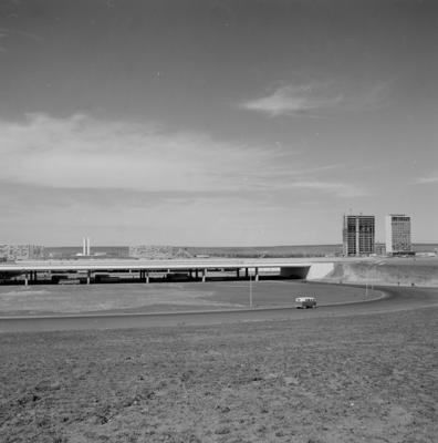 Estação Rodoviária do Plano Piloto