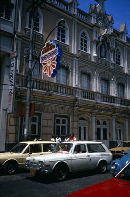 Colégio Santa Isabel