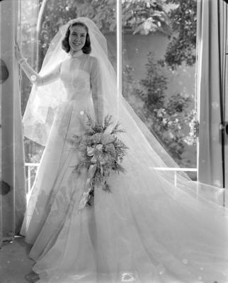 Casamento de Eloisa Torres