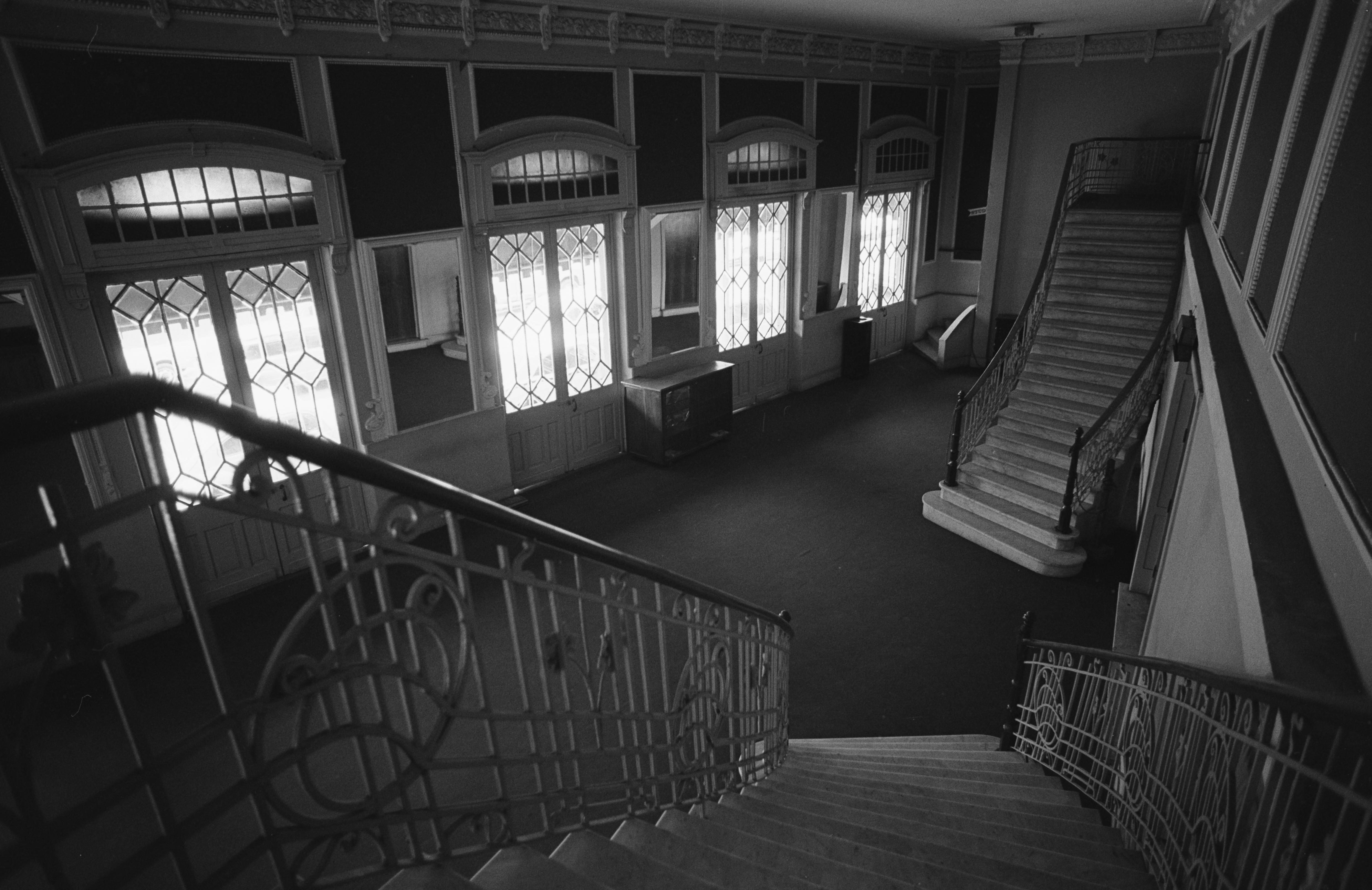 Barra Funda – Esquinas, fachadas e interiores