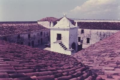 Forte dos Reis Magos