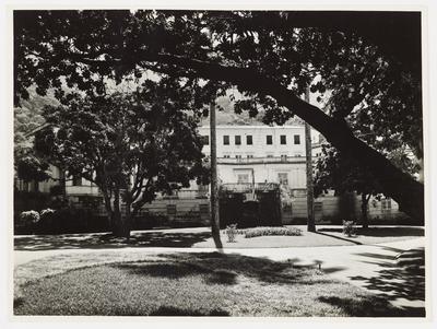 Residência do embaixador norte-americano (atual Escola Alemã Corcovado)