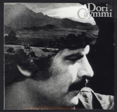 Dori Caymmi (capa de disco)