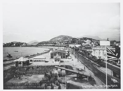 Exposição Internacional de 1922