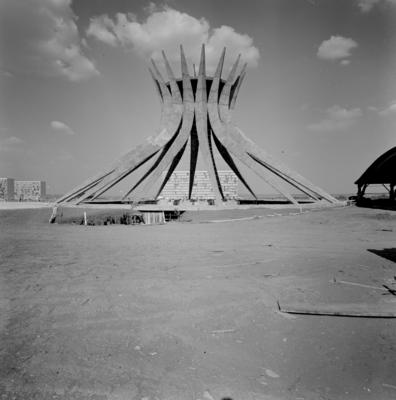 Catedral Metropolitana Nossa Senhora Aparecida
