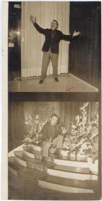 Carlos Galhardo (contatos)