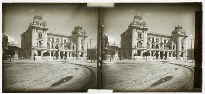 Palácio dos Correios