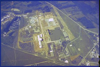 Ford Brasil - feira de Bruxelas