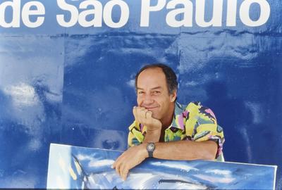 Roberto Muylaert, 18ª Bienal