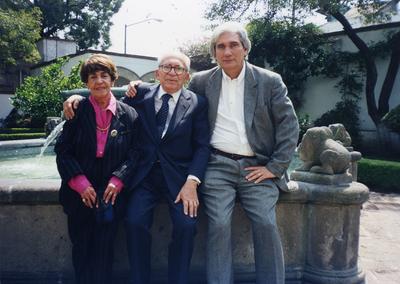 [Viagem ao México - 2000]