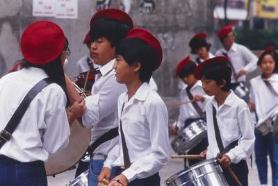 Festival das flores, Hanamatsuri