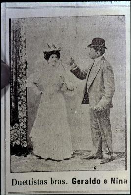 Os Geraldos (reprodução)