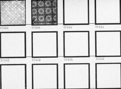 Alcântara - Azulejos