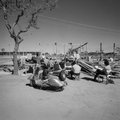 Cidade Universitária da Universidade de Brasília