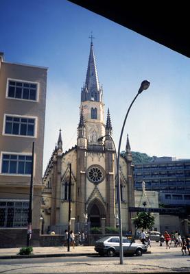 Igreja da Imaculada Conceição