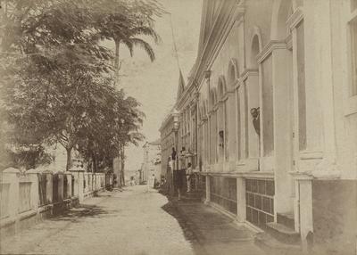 Palácio do Governo do Cuyabá