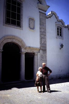 Igreja não identificada