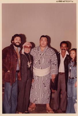 Elizeth Cardoso e Wilson das Neves